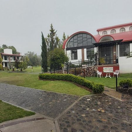 Hotel Finca Las Bovedas San Miguel Regla Bagian luar foto
