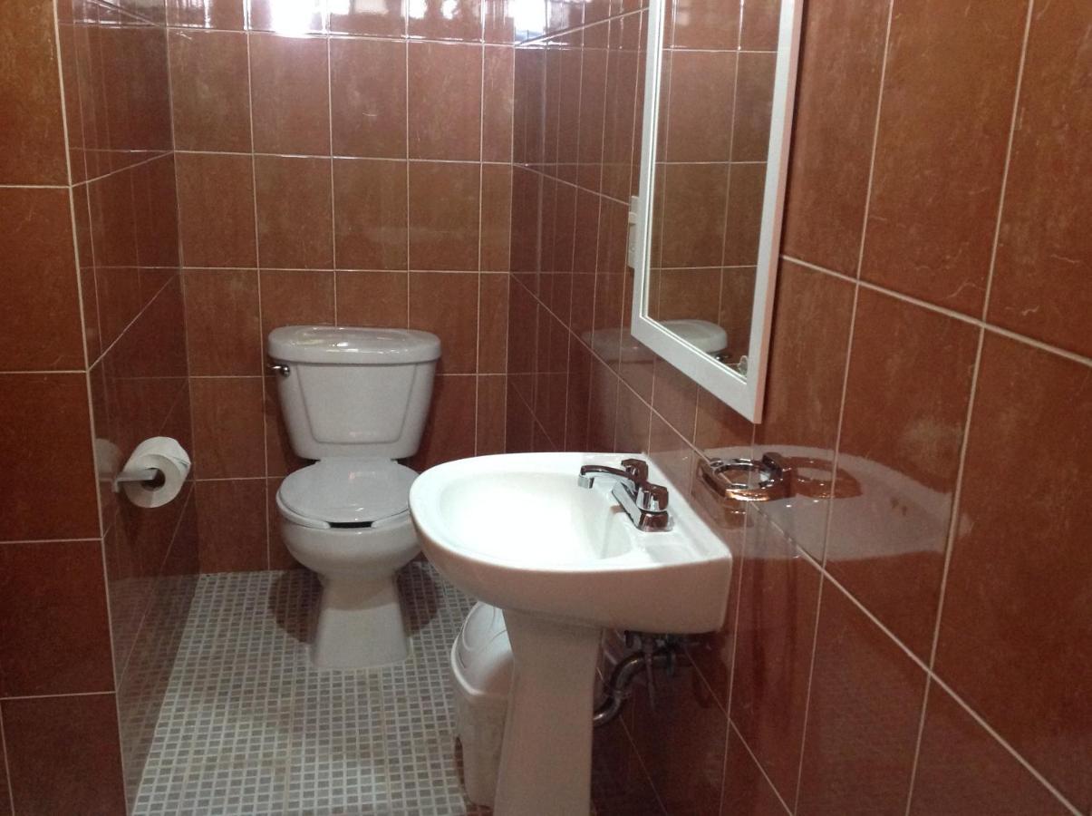 Hotel Finca Las Bovedas San Miguel Regla Bagian luar foto