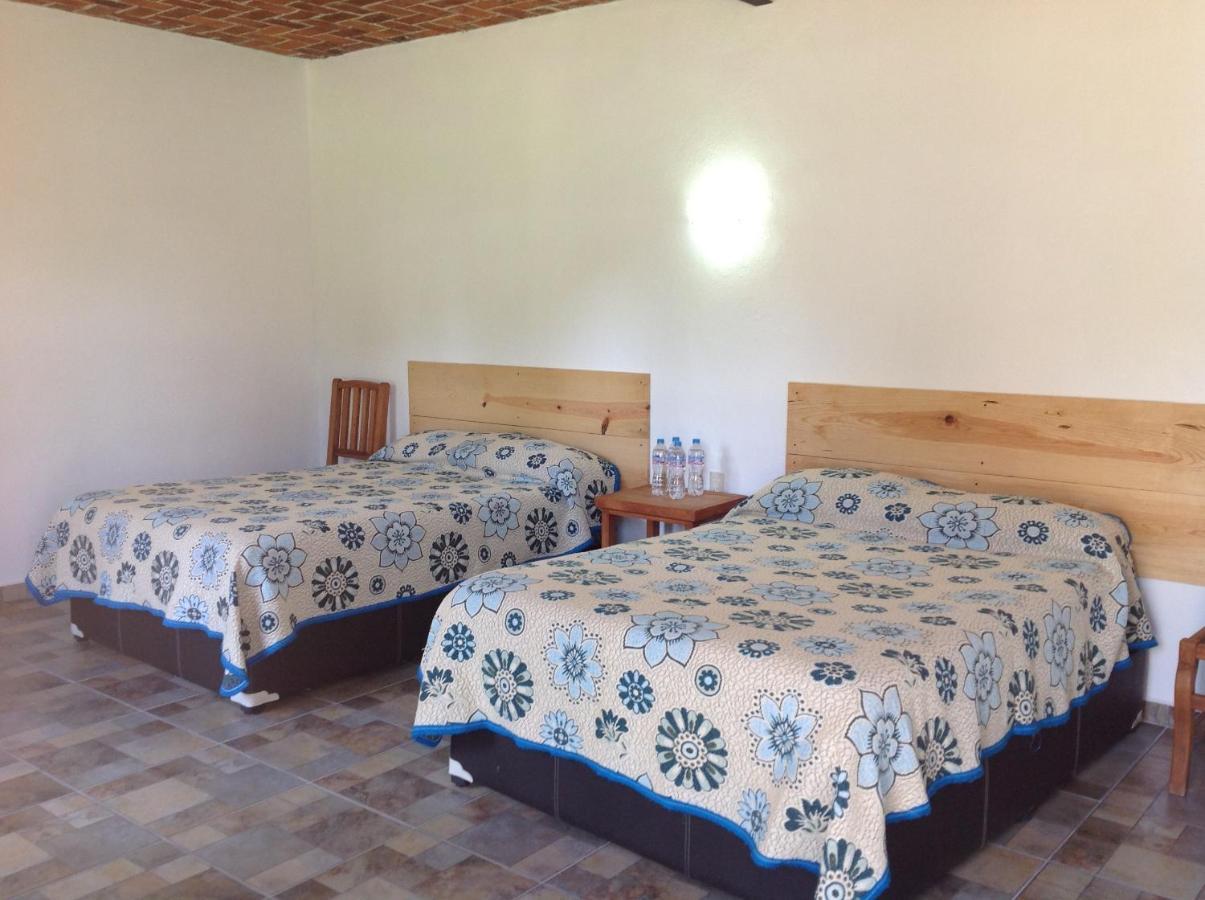 Hotel Finca Las Bovedas San Miguel Regla Bagian luar foto