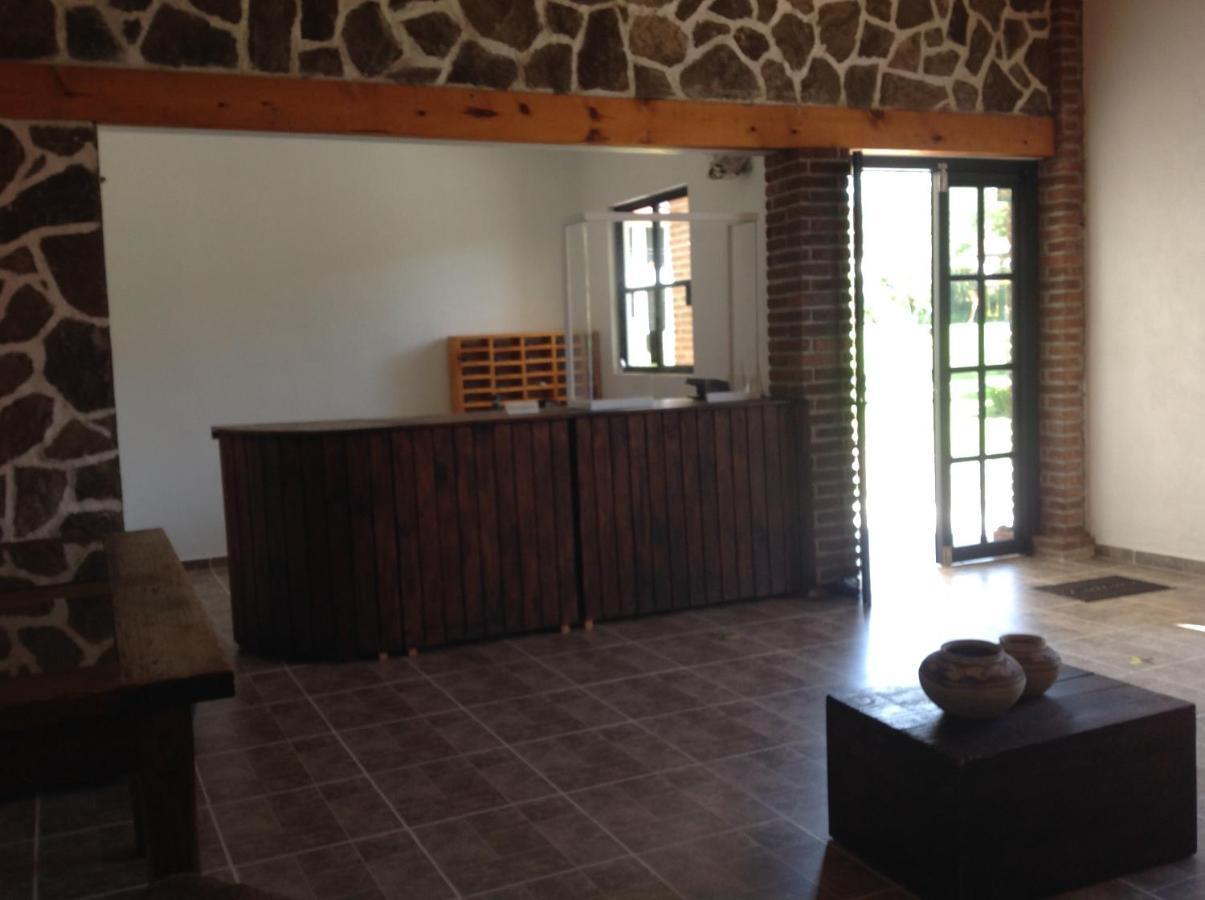 Hotel Finca Las Bovedas San Miguel Regla Bagian luar foto