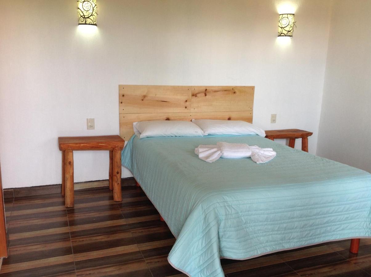Hotel Finca Las Bovedas San Miguel Regla Bagian luar foto