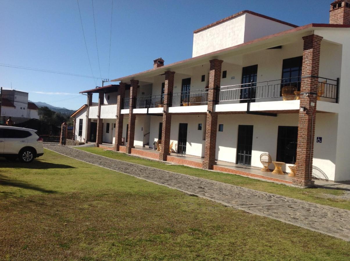Hotel Finca Las Bovedas San Miguel Regla Bagian luar foto