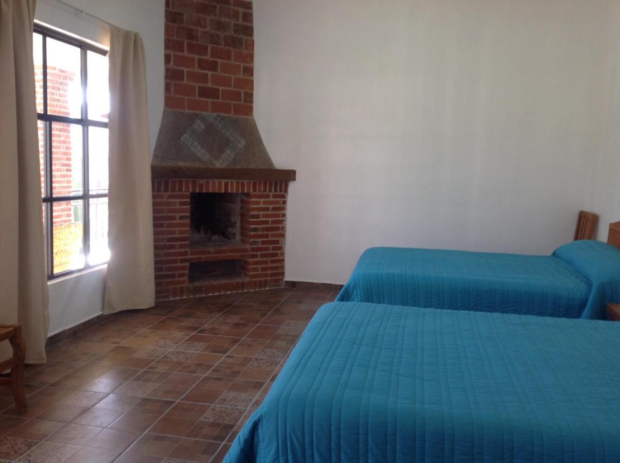 Hotel Finca Las Bovedas San Miguel Regla Bagian luar foto