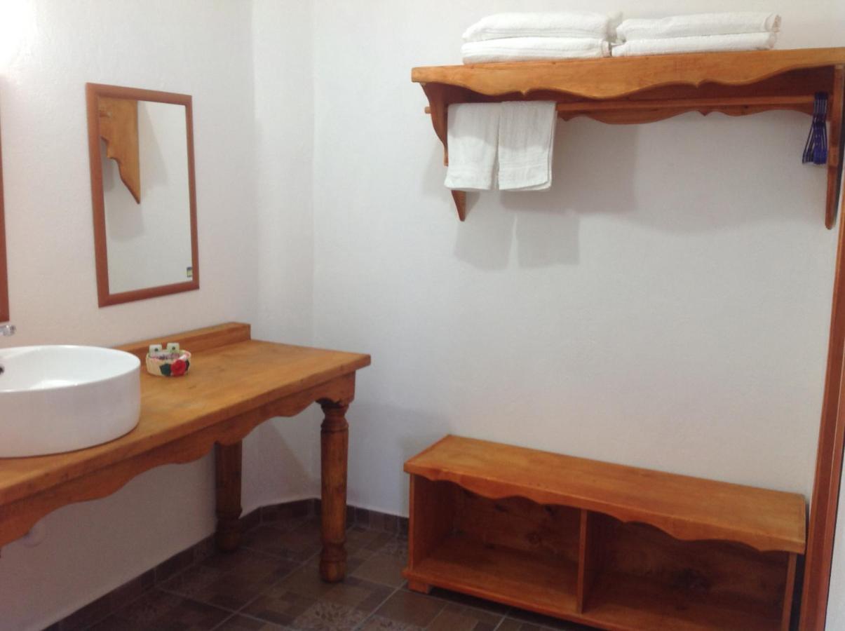 Hotel Finca Las Bovedas San Miguel Regla Bagian luar foto
