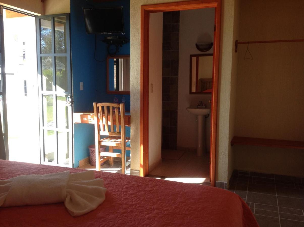Hotel Finca Las Bovedas San Miguel Regla Bagian luar foto