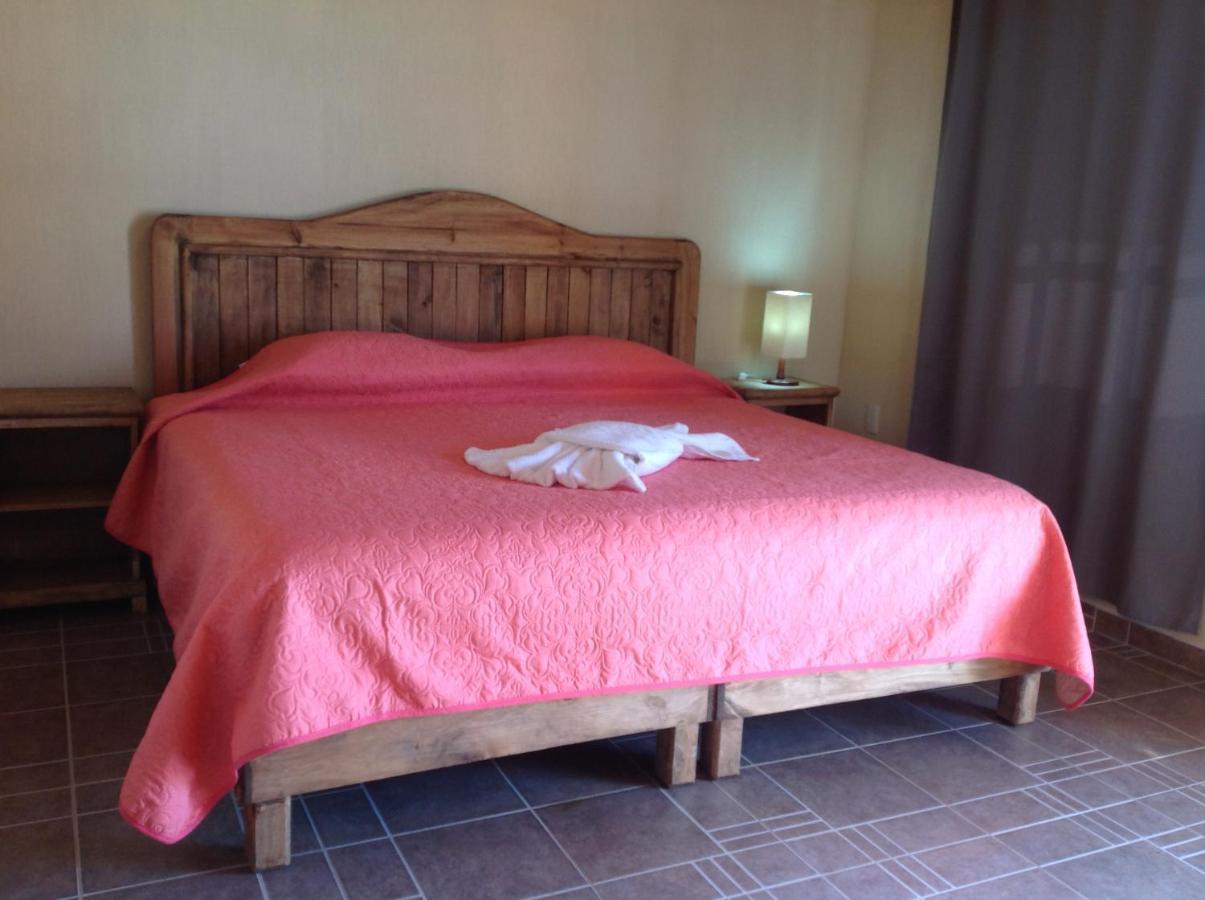 Hotel Finca Las Bovedas San Miguel Regla Bagian luar foto
