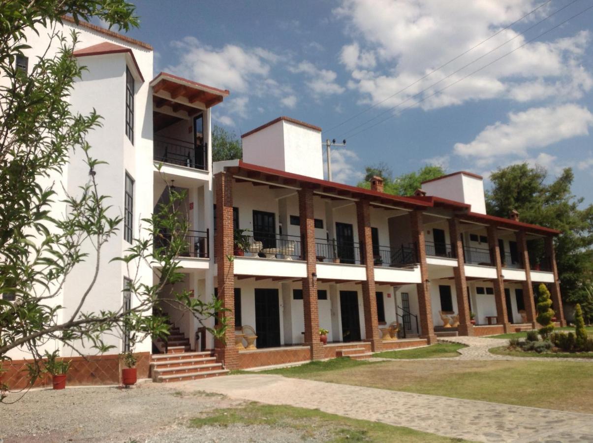 Hotel Finca Las Bovedas San Miguel Regla Bagian luar foto