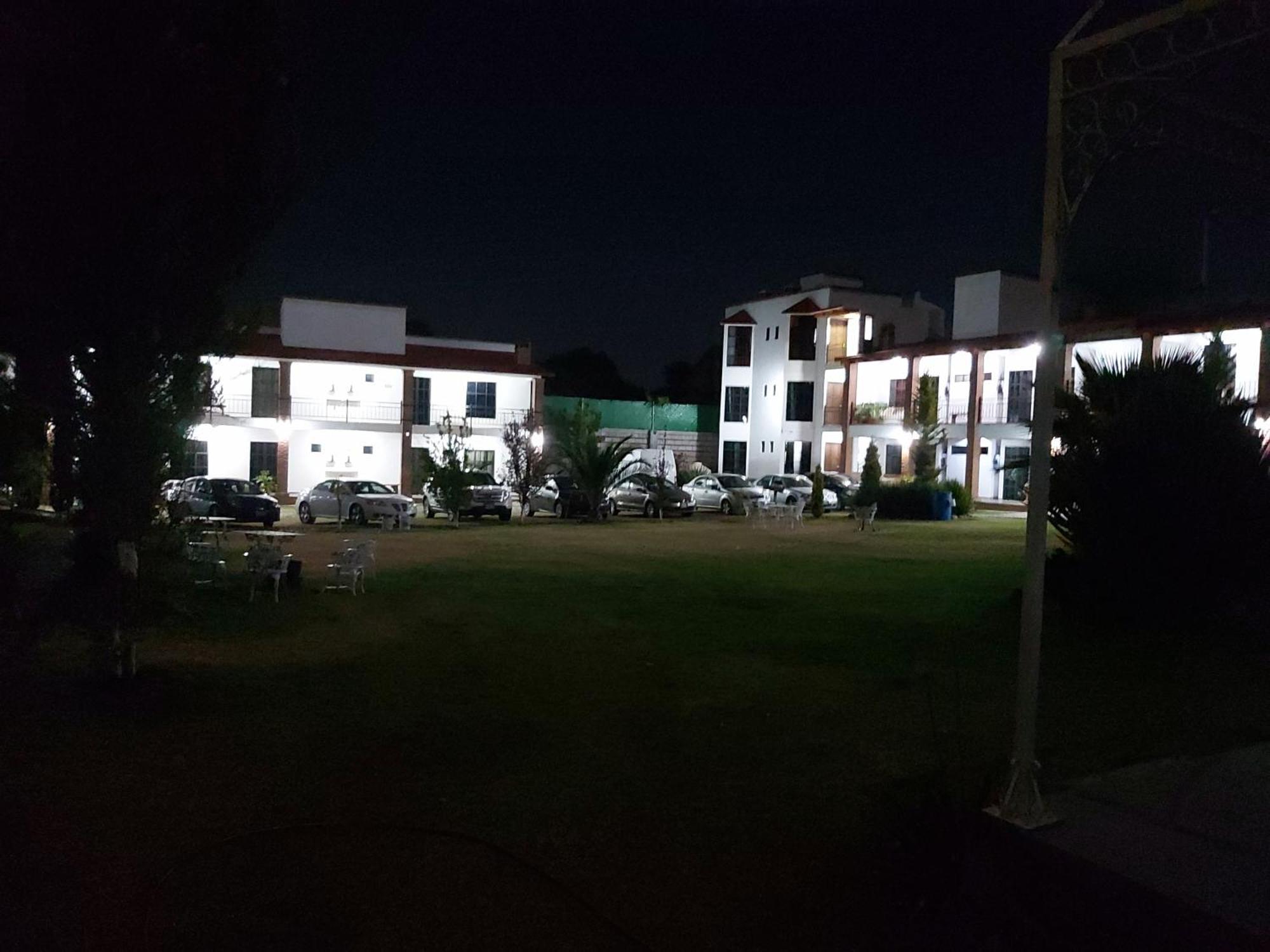 Hotel Finca Las Bovedas San Miguel Regla Bagian luar foto