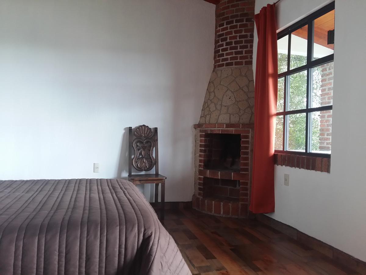 Hotel Finca Las Bovedas San Miguel Regla Bagian luar foto