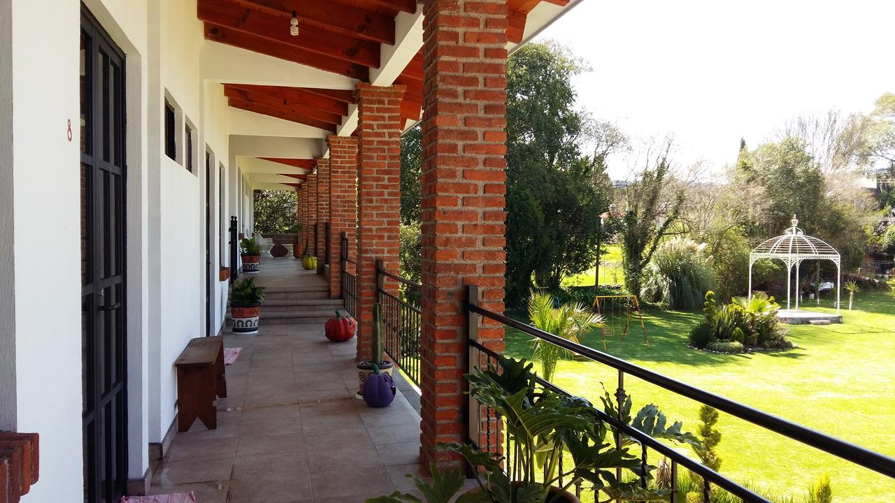 Hotel Finca Las Bovedas San Miguel Regla Bagian luar foto