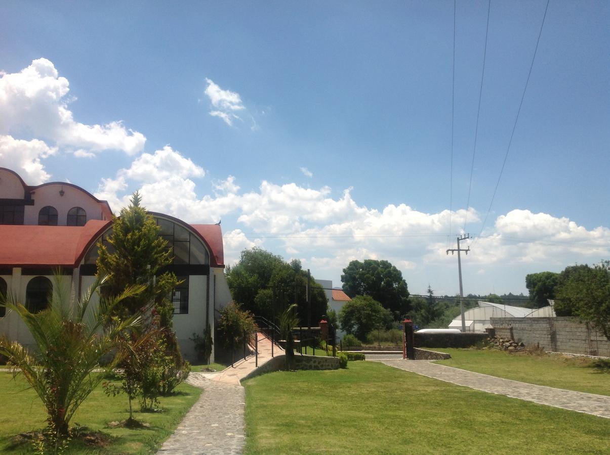 Hotel Finca Las Bovedas San Miguel Regla Bagian luar foto