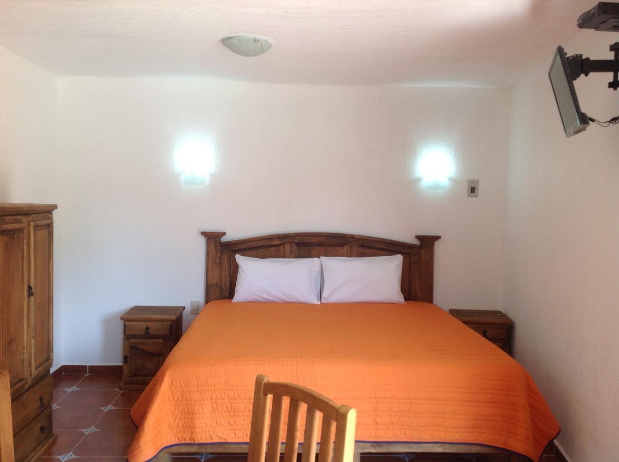Hotel Finca Las Bovedas San Miguel Regla Bagian luar foto