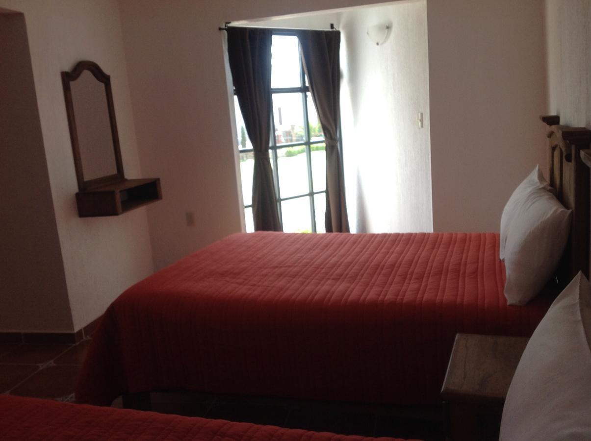 Hotel Finca Las Bovedas San Miguel Regla Bagian luar foto