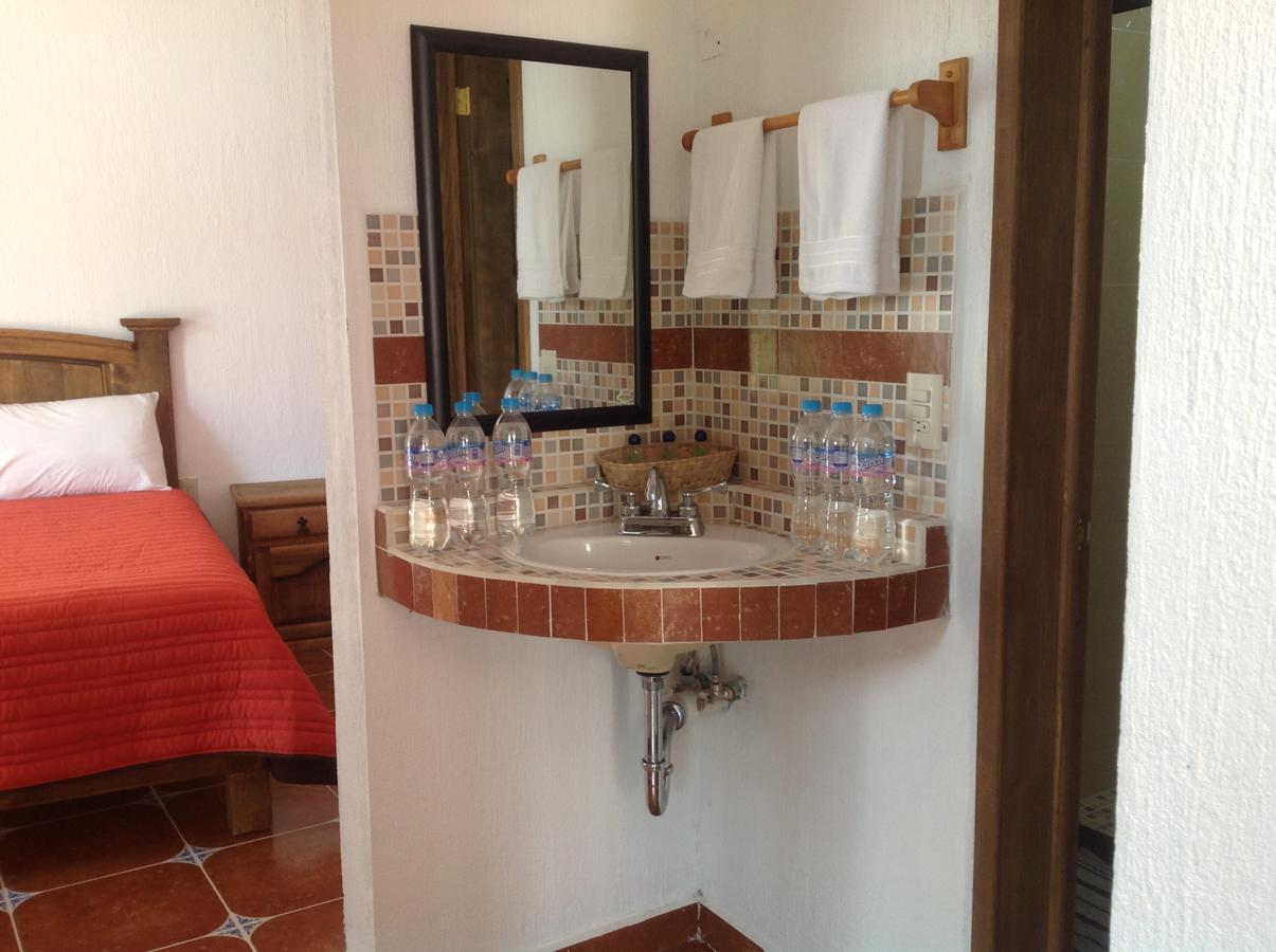 Hotel Finca Las Bovedas San Miguel Regla Bagian luar foto