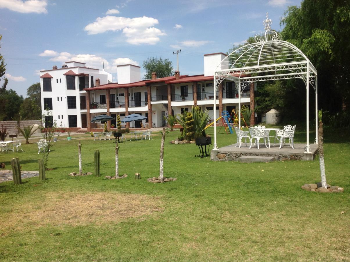 Hotel Finca Las Bovedas San Miguel Regla Bagian luar foto