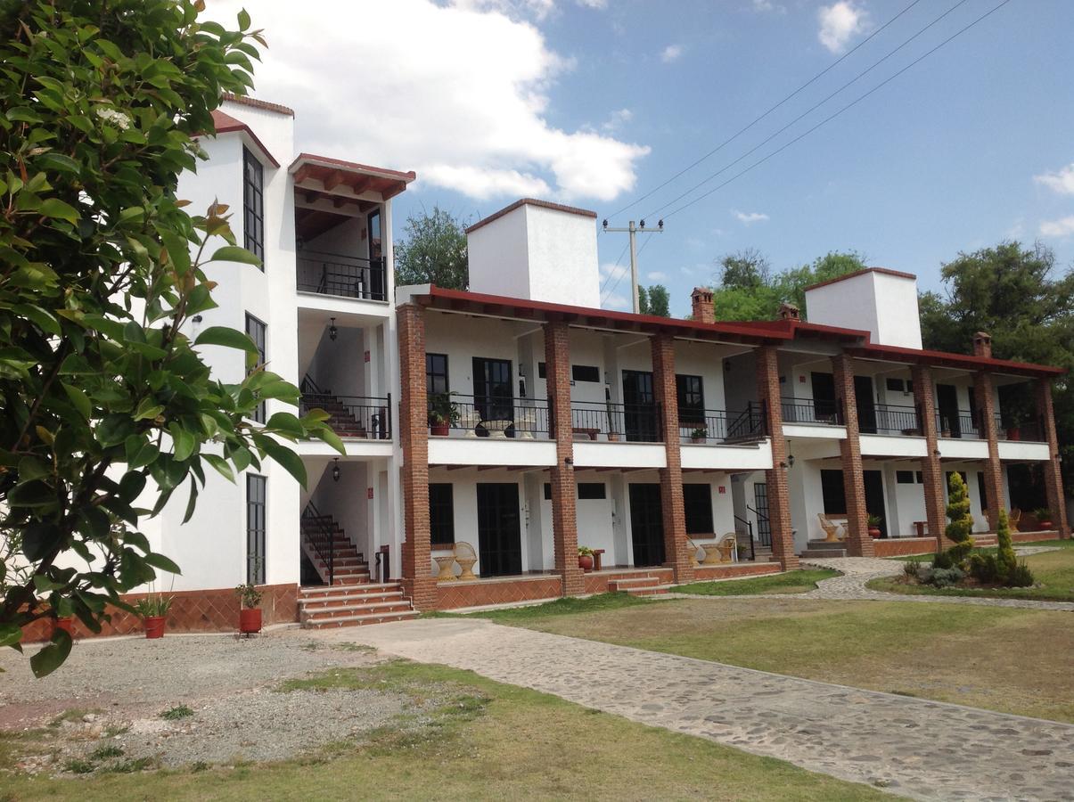 Hotel Finca Las Bovedas San Miguel Regla Bagian luar foto